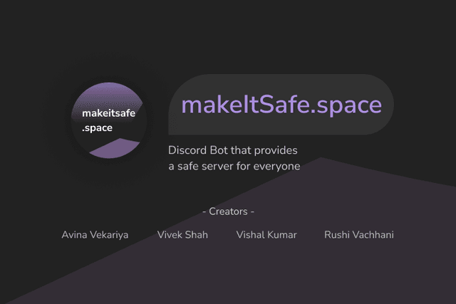MakeItSafe