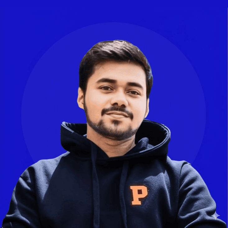 Vishal Kumar